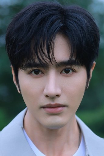 Immagine di Luo Zheng
