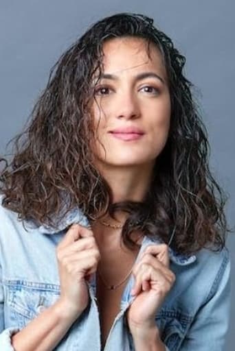 Immagine di Mayra Hermosillo