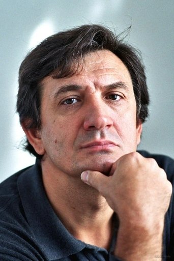 Immagine di Zijad Gračić