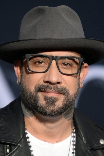 Immagine di AJ McLean