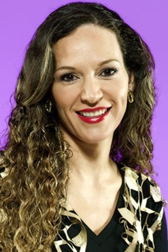 Immagine di Rocío Cárdenas