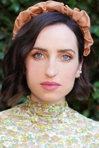Immagine di Zoe Lister-Jones