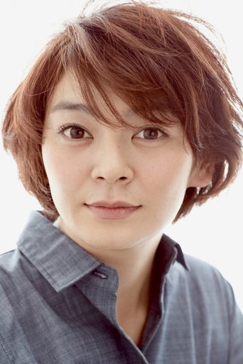 Immagine di Tomoko Tabata
