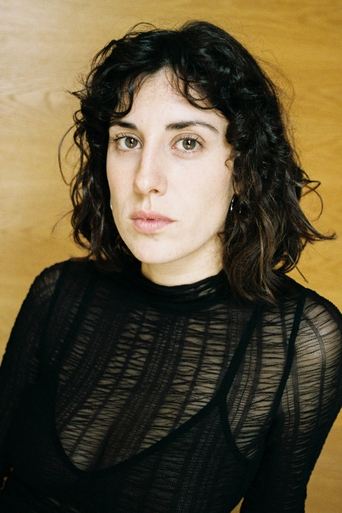 Immagine di Elena Martín Gimeno