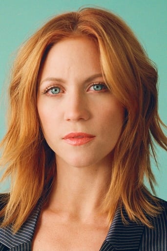 Immagine di Brittany Snow