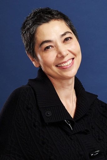 Immagine di Tammy Darshana Lai