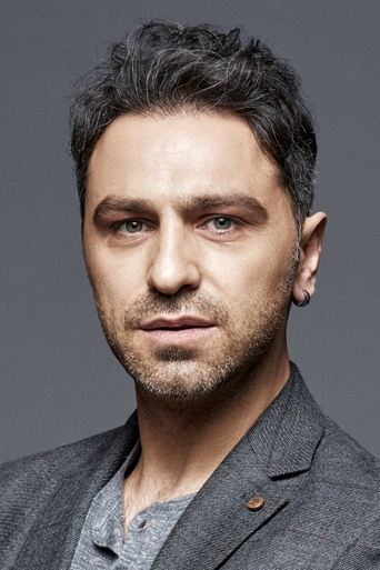 Immagine di Serdar Orçin