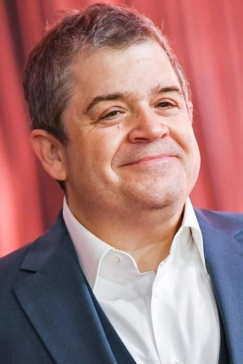 Immagine di Patton Oswalt