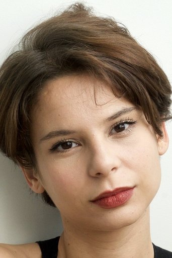 Immagine di Amina Ben Ismaïl