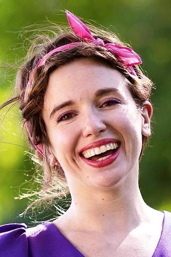 Immagine di Natalie Palamides