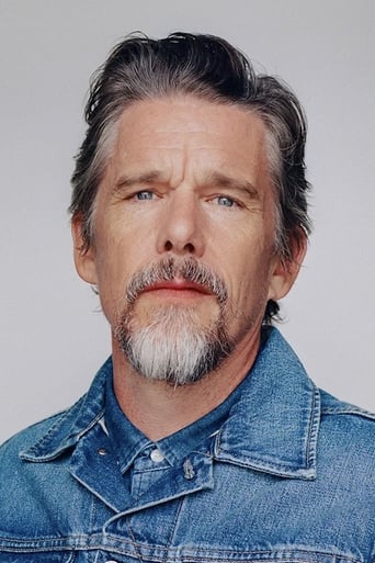 Immagine di Ethan Hawke