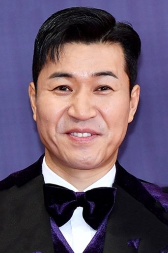 Immagine di Kim Jong-min