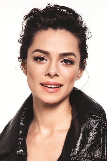 Immagine di Özge Özpirinçci