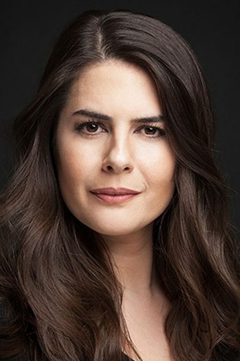 Immagine di Ayça Erturan