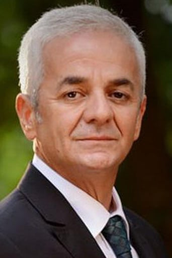 Immagine di Zafer Algöz