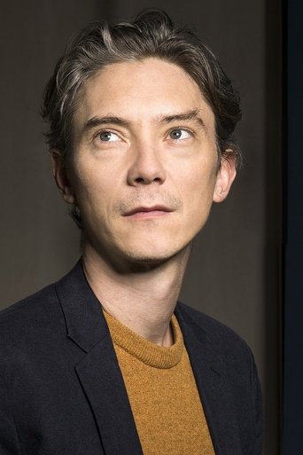 Immagine di Swann Arlaud