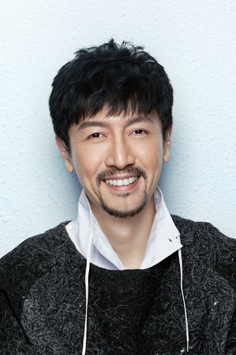 Immagine di Zhang Luyi