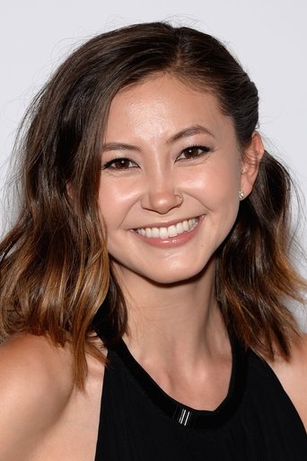 Immagine di Kimiko Glenn