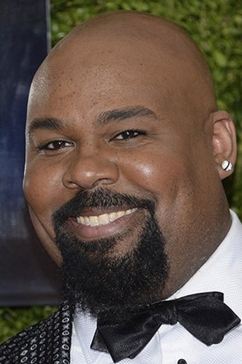 Immagine di James Monroe Iglehart