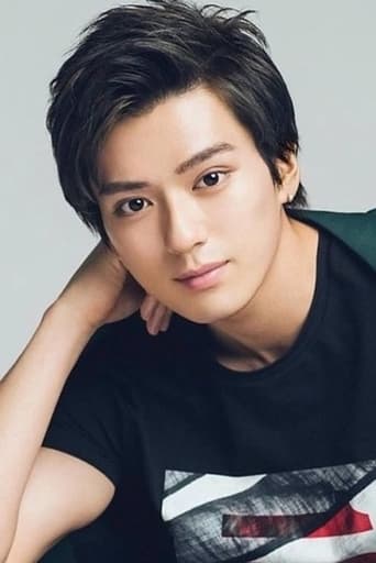 Immagine di Mackenyu