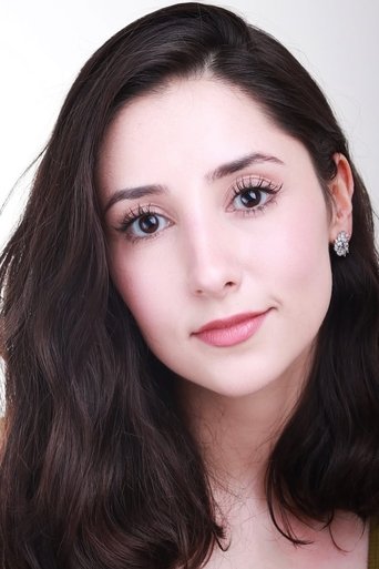 Immagine di Paola Montes De Oca