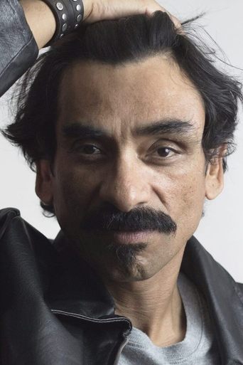 Immagine di Gilberto Barraza