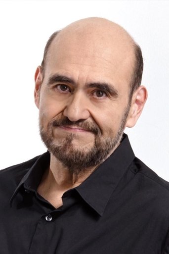 Immagine di Edgar Vivar