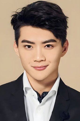 Immagine di Yang Boxiao