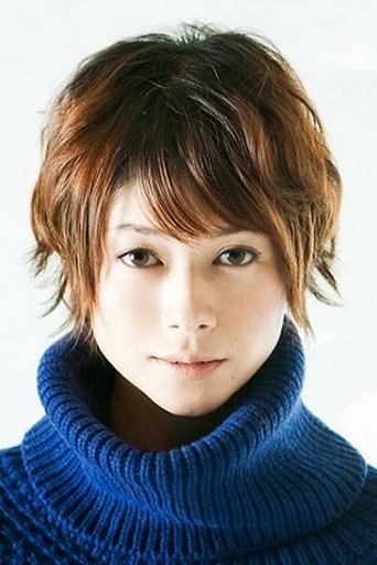 Immagine di Yoko Maki