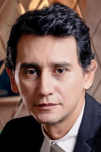 Immagine di Carlos Manuel Vesga