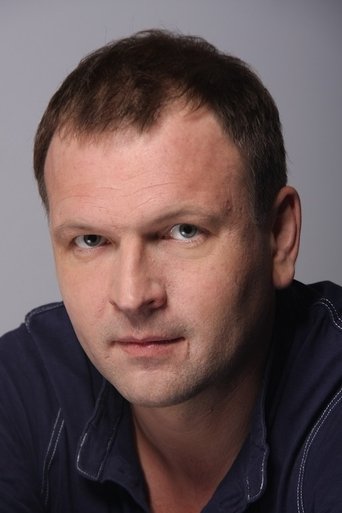 Immagine di Pyotr Barancheev
