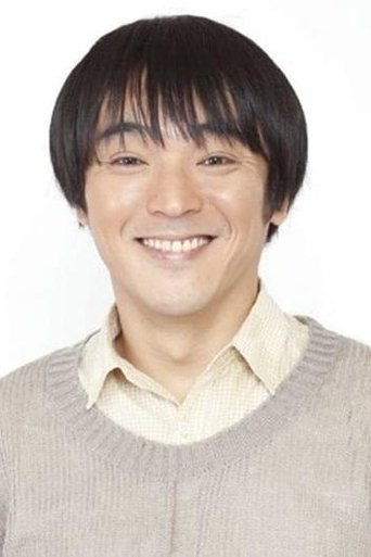 Immagine di Takashi Nakamura