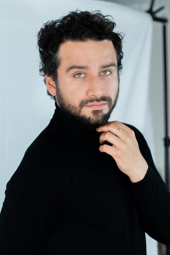 Immagine di Fernando Bocanegra Delgado