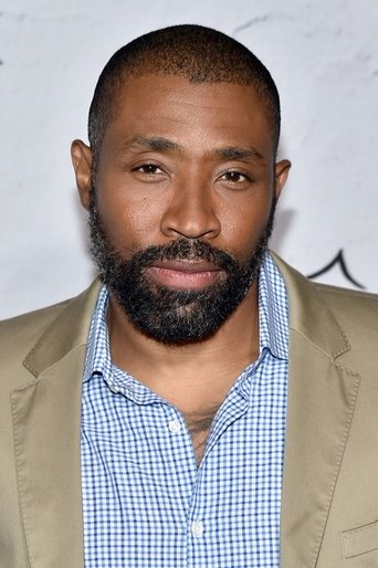 Immagine di Cress Williams
