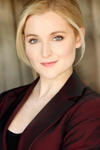 Immagine di Katherine Bailess