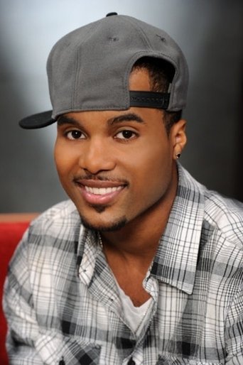 Immagine di Sterling 'Steelo' Brim