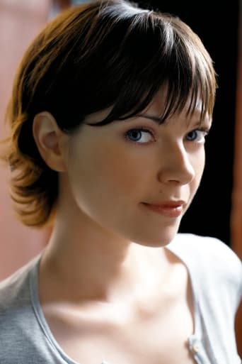 Immagine di Nicole de Boer