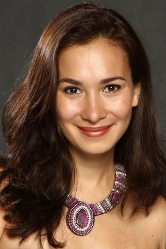 Immagine di Celina Jade