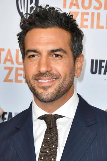 Immagine di Elyas M'Barek