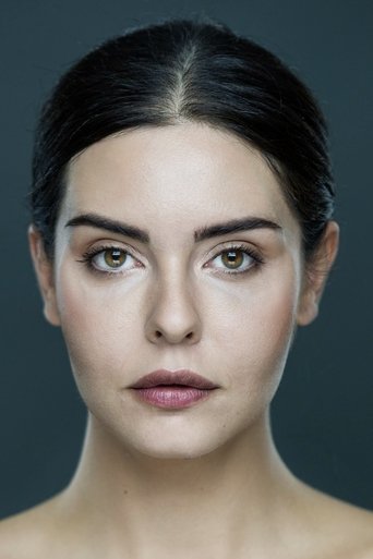 Immagine di Ayşin Yeşim Çapanoğlu