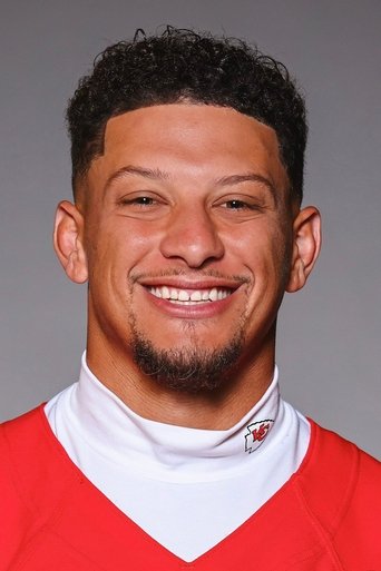Immagine di Patrick Mahomes