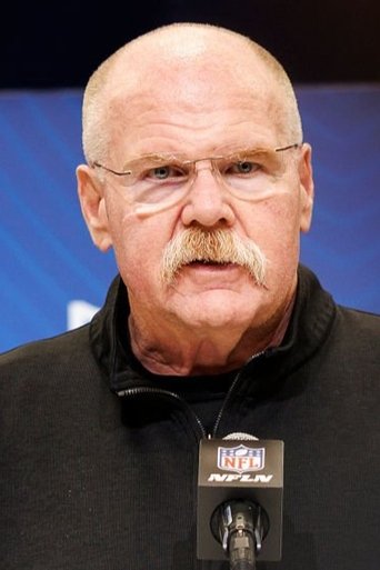Immagine di Andy Reid