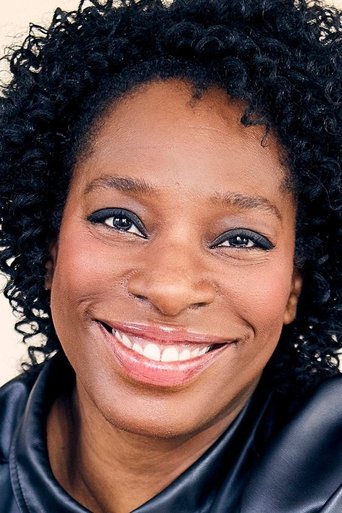 Immagine di Tanya Moodie