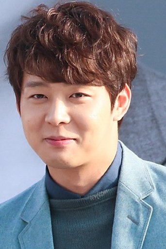 Immagine di Park Yoo-chun