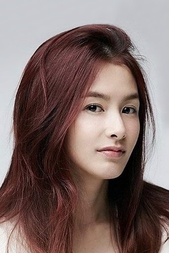 Immagine di Kang Hye-jung