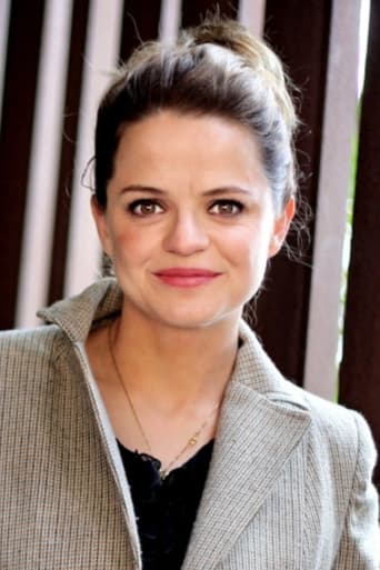 Immagine di Ilmur Kristjánsdóttir