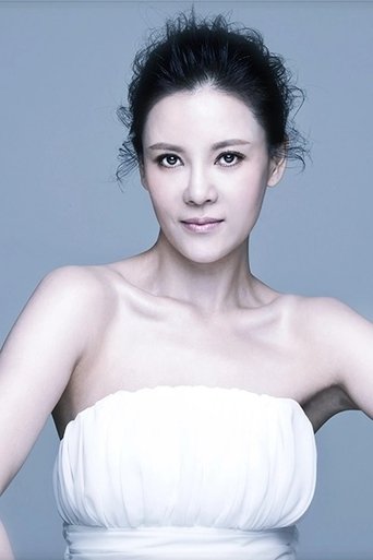 Immagine di He Jiayi