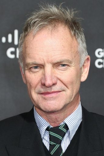 Immagine di Sting