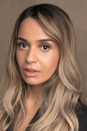 Immagine di Ambreen Razia