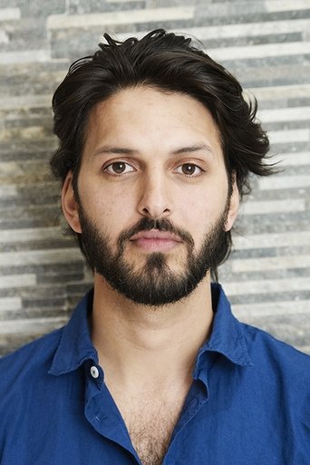 Immagine di Shazad Latif
